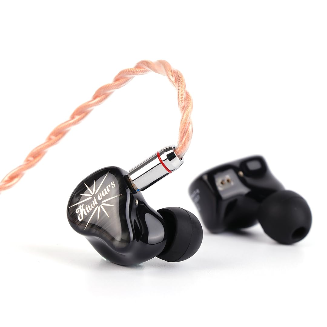 Amazon.co.jp: Kiwi Ears Orchestra (8BA)純バランスドアーマチュア